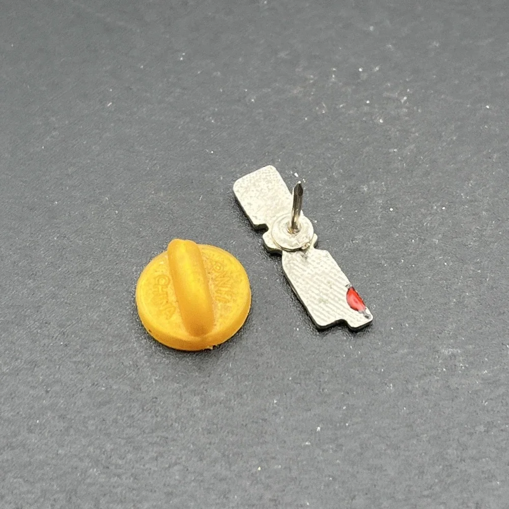 Texas‎ Lone Star State United States Of America Lapel Hat Pin